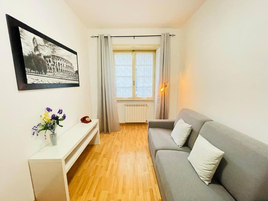 Appartamento Bohemien Vintage House *