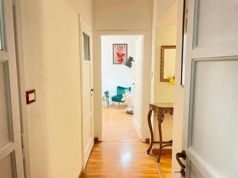 Appartamento Bohemien Vintage House *