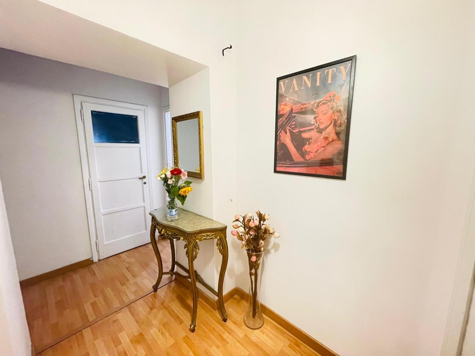 Bohemien Vintage House Appartamento